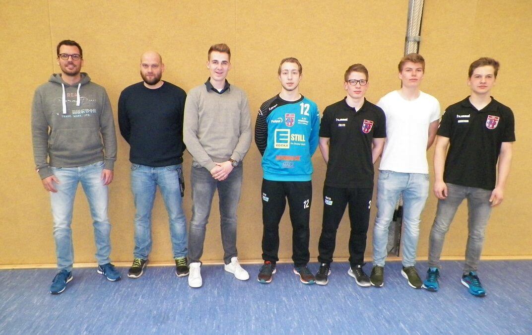 HSG Herdecke/Ende | Handball in Herdecke