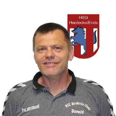 Donald Böbel
