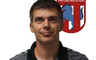 Athletik mit Benni Klenke