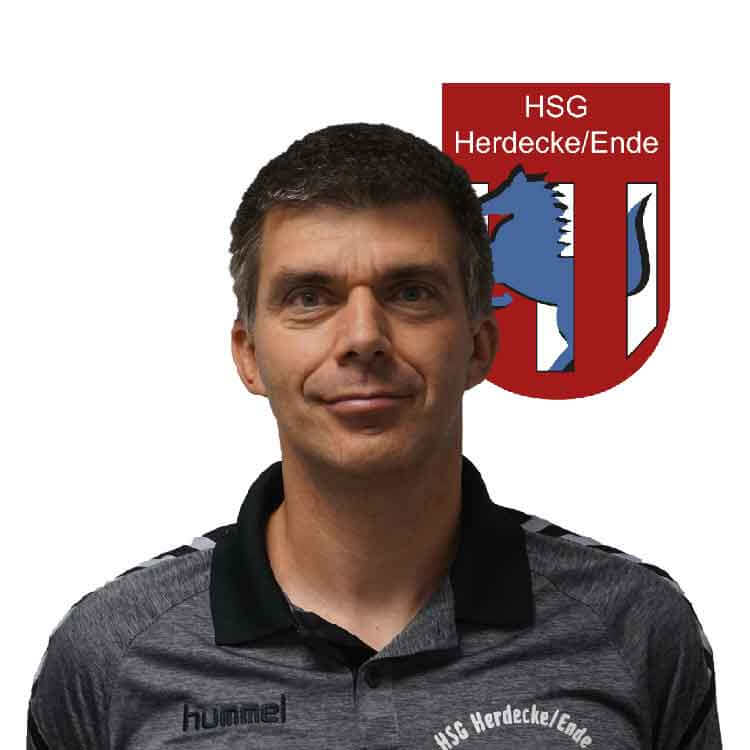 Benedikt Klenke