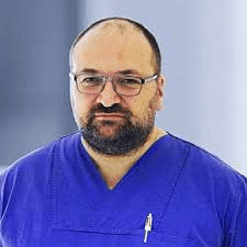 Dr. Steffen Greif Klinik Volmarstein