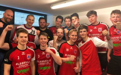 Bock aufs Spielen