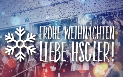 Ergebnisse Lauf und Frohe Weihnachten!