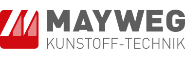 Wir danken: Mayweg GmbH
