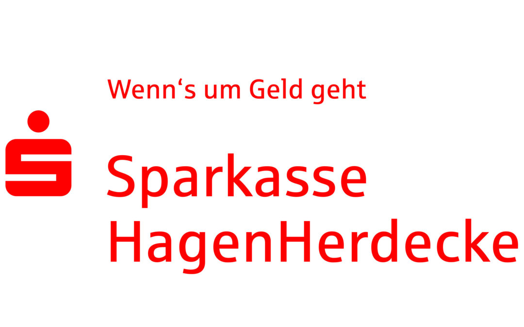 Wir danken: Sparkasse HagenHerdecke