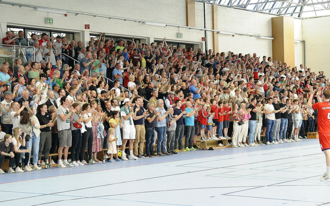 Morgen: Vereinsweihnachtsfeier und Topspiel 🔥