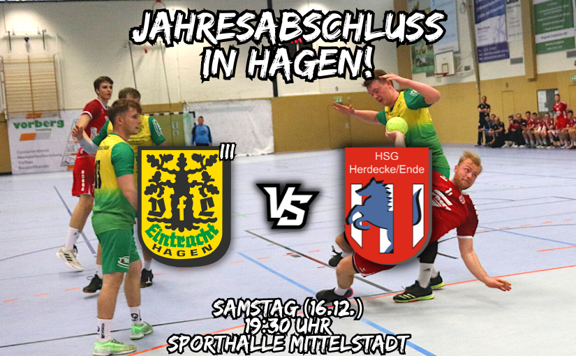 Jahresabschluss gegen die Torfabrik der Liga!