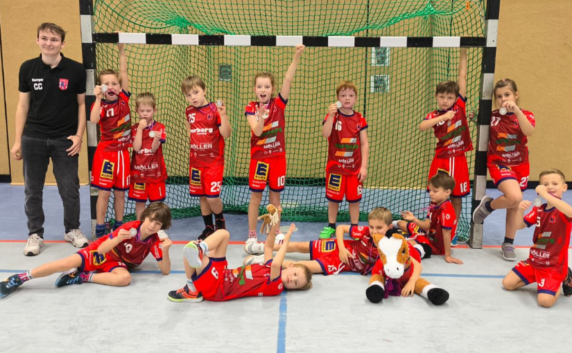 Unsere Jugendspielberichte vom Wochenende: