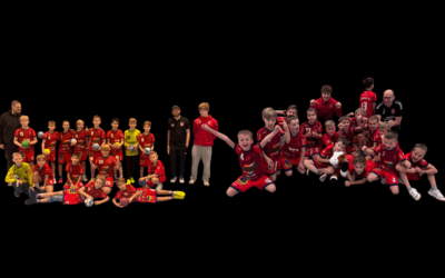 Spielberichte F-Jugend und mE-Jugend: