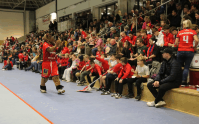 Heimspielwochenende am Samstag und Sonntag!
