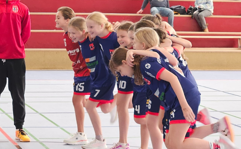 Ersten Sieg nur knapp verpasst