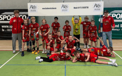 +++ Jugendspielberichte vom Wochenende +++