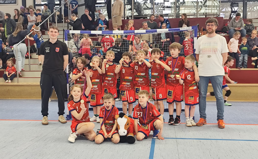 Maxispielfest am Bleichstein war voller Erfolg