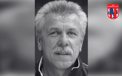 In stillem Gedenken an Karl-Heinz „Kalla“ Paukstadt