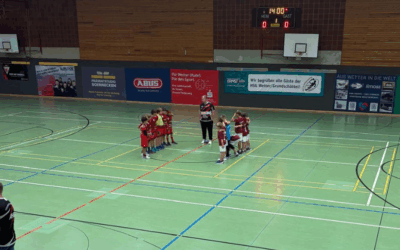 Derbyerfolg knapp verpasst