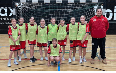 wD-Jugend: Remi in Schwelm
